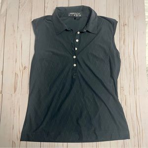 Nike Dry-Fit Woman’s Golf Shirt